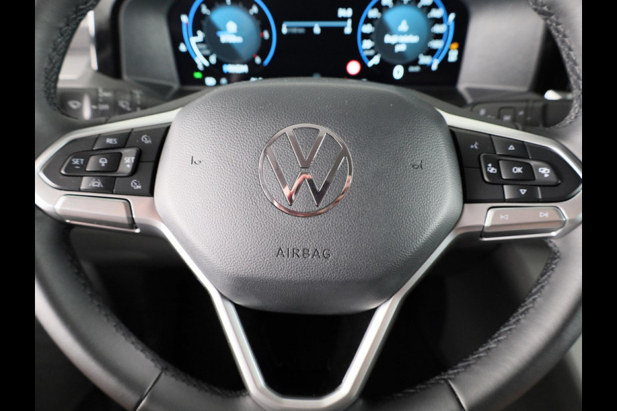 Volkswagen Transporter 2.0 TDI L1H1 28 Bulli 170 PK AUTOMAAT CRUISE CONTROL | TREKHAAKVOORBEREIDING | ALARM