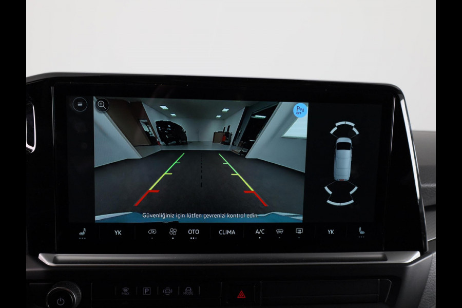 Volkswagen Transporter 2.0 TDI L1H1 28 Bulli 170 PK AUTOMAAT CRUISE CONTROL | TREKHAAKVOORBEREIDING | ALARM