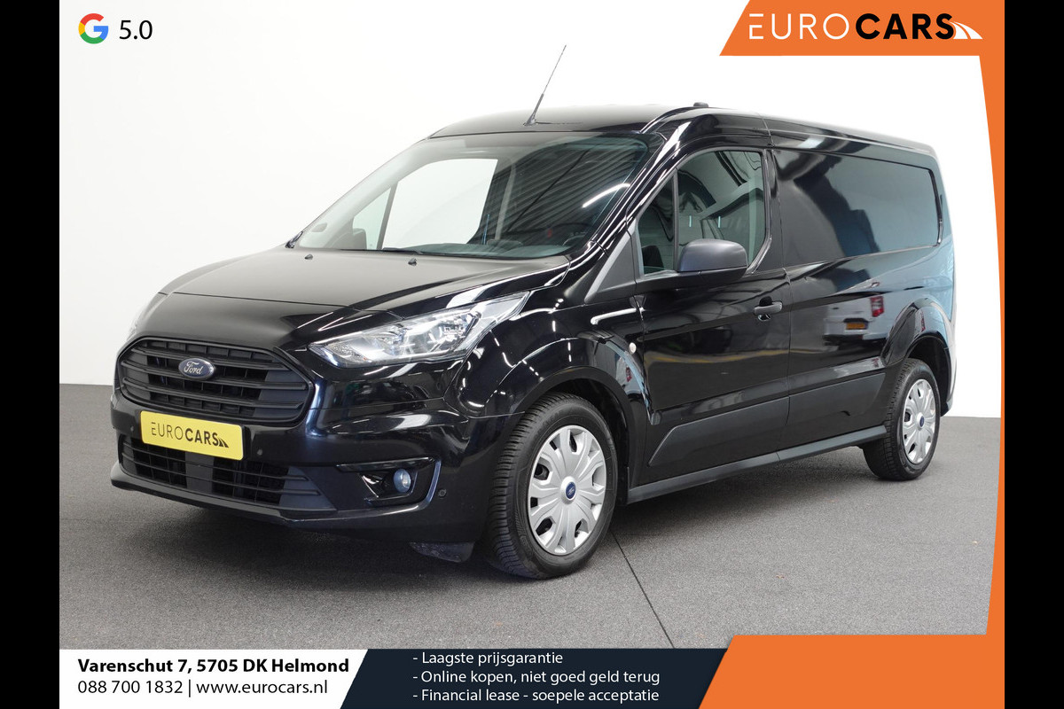 Ford Transit Connect 120pk Automaat L2 Trend Versnellingsbak/gearbox probleem Navigatie Camera Airco Cruise control 3-Zits Euro6 Ford Transit Connect 120pk Automaat L2 Trend Versnellingsbak/gearbox probleem Navigatie Camera Airco Cruise control 3-Zits Euro6
