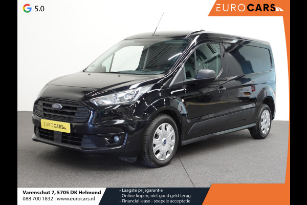 Ford Transit Connect 120pk Automaat L2 Trend Versnellingsbak/gearbox probleem Navigatie Camera Airco Cruise control 3-Zits Euro6