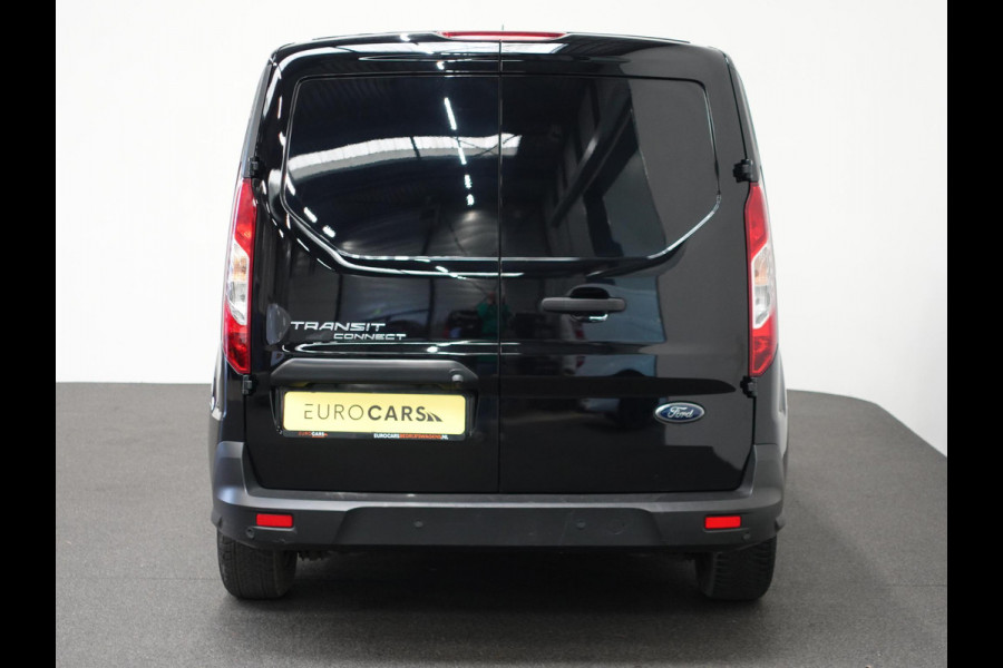 Ford Transit Connect 120pk Automaat L2 Trend Versnellingsbak/gearbox probleem Navigatie Camera Airco Cruise control 3-Zits Euro6