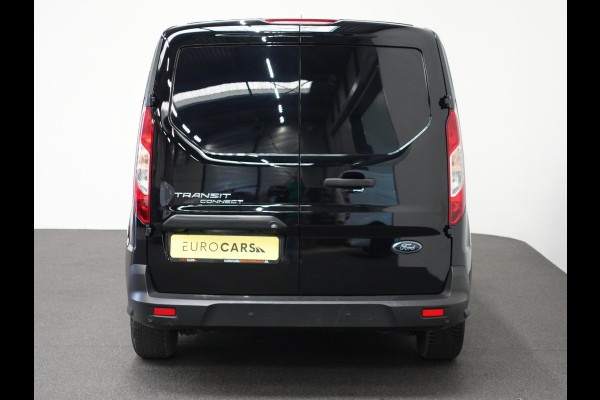 Ford Transit Connect 120pk Automaat L2 Trend Versnellingsbak/gearbox probleem Navigatie Camera Airco Cruise control 3-Zits Euro6