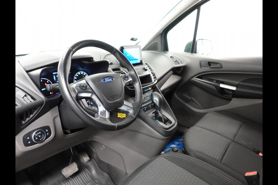 Ford Transit Connect 120pk Automaat L2 Trend Versnellingsbak/gearbox probleem Navigatie Camera Airco Cruise control 3-Zits Euro6