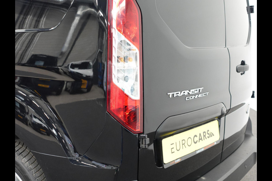 Ford Transit Connect 120pk Automaat L2 Trend Versnellingsbak/gearbox probleem Navigatie Camera Airco Cruise control 3-Zits Euro6