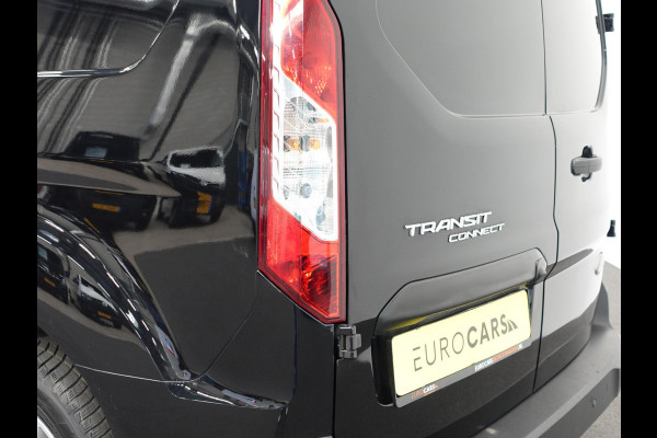 Ford Transit Connect 120pk Automaat L2 Trend Versnellingsbak/gearbox probleem Navigatie Camera Airco Cruise control 3-Zits Euro6