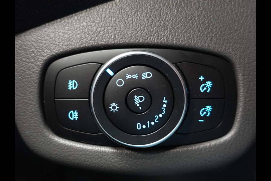 Ford Transit Connect 120pk Automaat L2 Trend Versnellingsbak/gearbox probleem Navigatie Camera Airco Cruise control 3-Zits Euro6