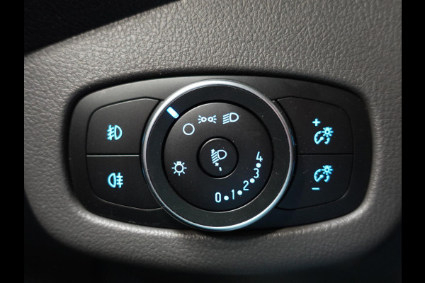 Ford Transit Connect 120pk Automaat L2 Trend Versnellingsbak/gearbox probleem Navigatie Camera Airco Cruise control 3-Zits Euro6
