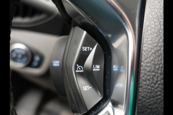 Ford Transit Connect 120pk Automaat L2 Trend Versnellingsbak/gearbox probleem Navigatie Camera Airco Cruise control 3-Zits Euro6