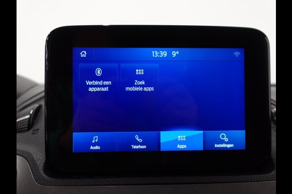 Ford Transit Connect 120pk Automaat L2 Trend Versnellingsbak/gearbox probleem Navigatie Camera Airco Cruise control 3-Zits Euro6