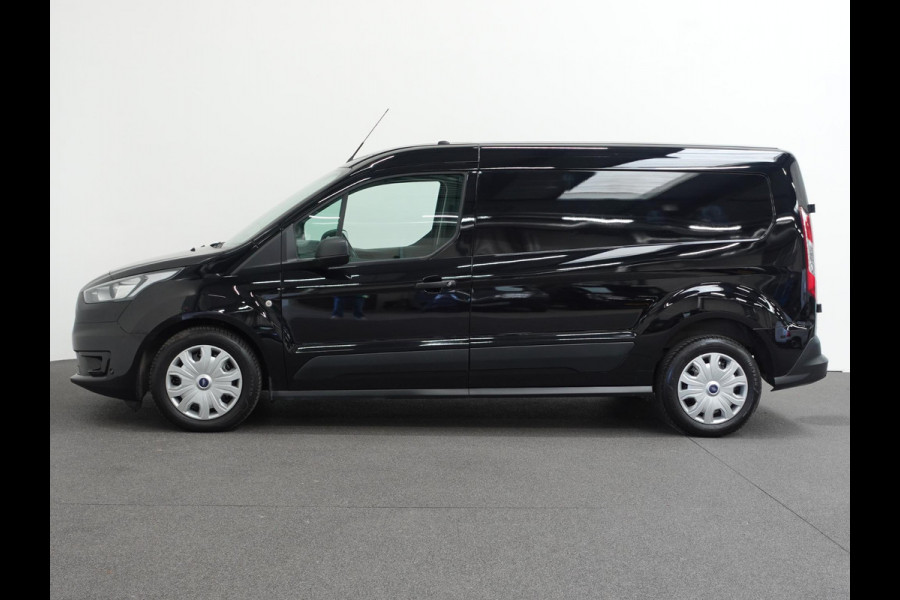 Ford Transit Connect 120pk Automaat L2 Trend Versnellingsbak/gearbox probleem Navigatie Camera Airco Cruise control 3-Zits Euro6