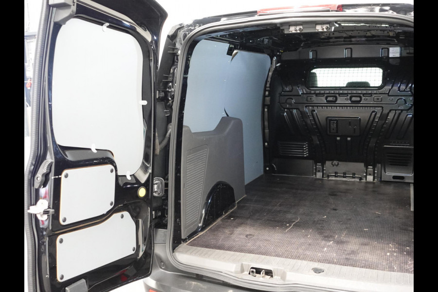Ford Transit Connect 120pk Automaat L2 Trend Versnellingsbak/gearbox probleem Navigatie Camera Airco Cruise control 3-Zits Euro6
