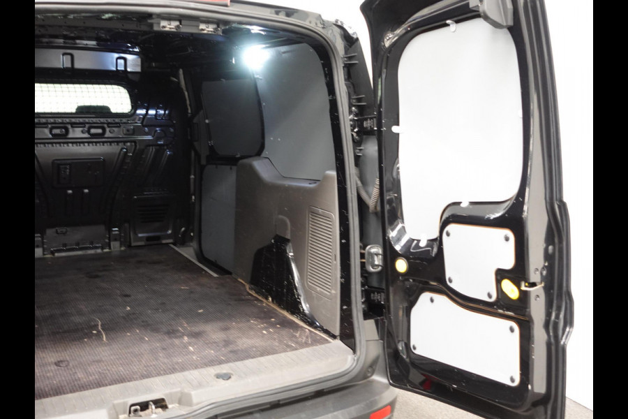 Ford Transit Connect 120pk Automaat L2 Trend Versnellingsbak/gearbox probleem Navigatie Camera Airco Cruise control 3-Zits Euro6