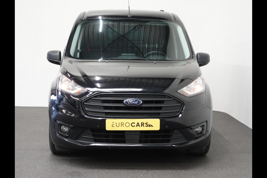 Ford Transit Connect 120pk Automaat L2 Trend Versnellingsbak/gearbox probleem Navigatie Camera Airco Cruise control 3-Zits Euro6