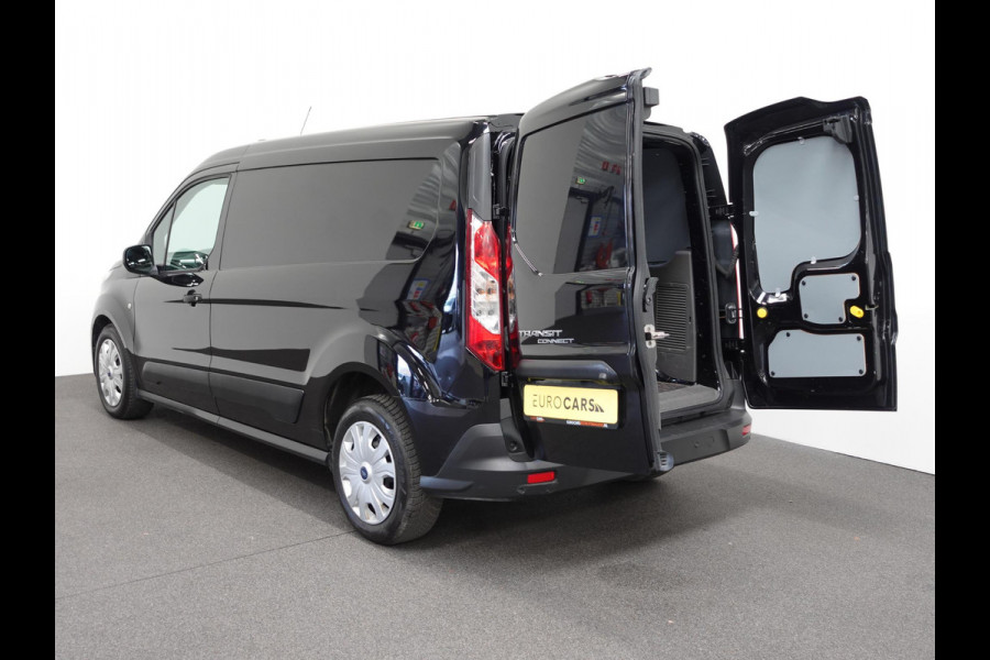 Ford Transit Connect 120pk Automaat L2 Trend Versnellingsbak/gearbox probleem Navigatie Camera Airco Cruise control 3-Zits Euro6