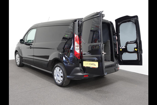 Ford Transit Connect 120pk Automaat L2 Trend Versnellingsbak/gearbox probleem Navigatie Camera Airco Cruise control 3-Zits Euro6