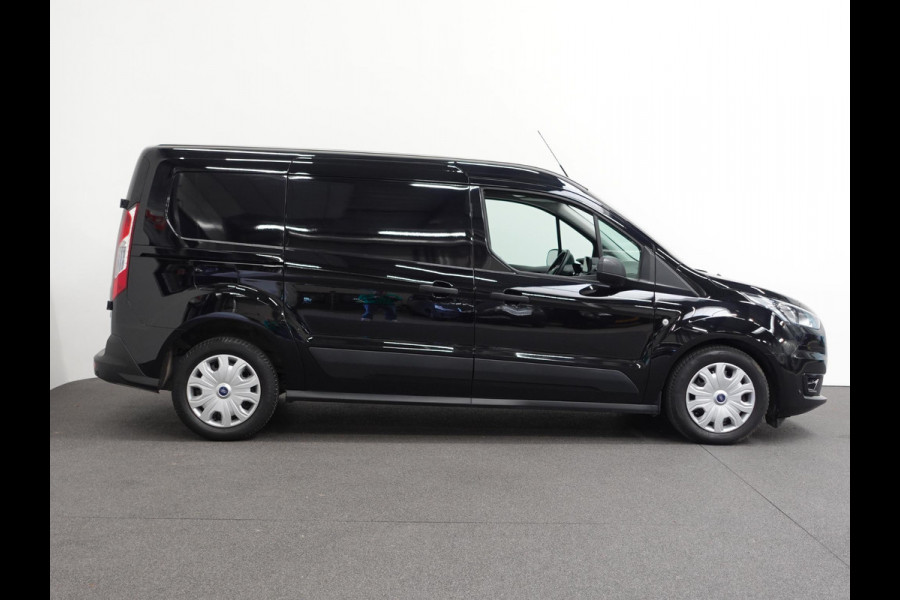 Ford Transit Connect 120pk Automaat L2 Trend Versnellingsbak/gearbox probleem Navigatie Camera Airco Cruise control 3-Zits Euro6