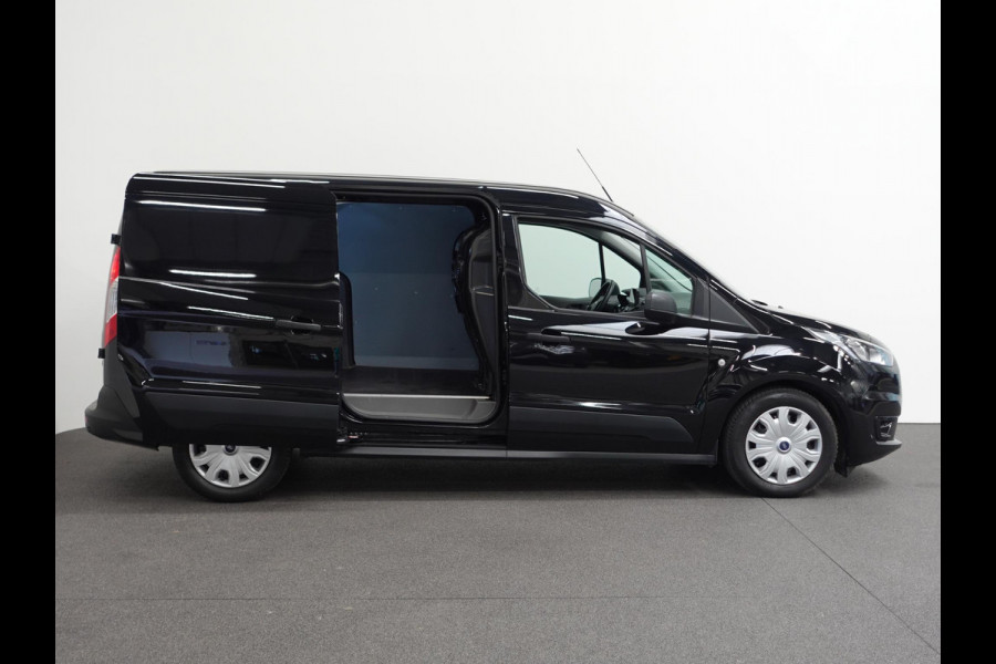 Ford Transit Connect 120pk Automaat L2 Trend Versnellingsbak/gearbox probleem Navigatie Camera Airco Cruise control 3-Zits Euro6