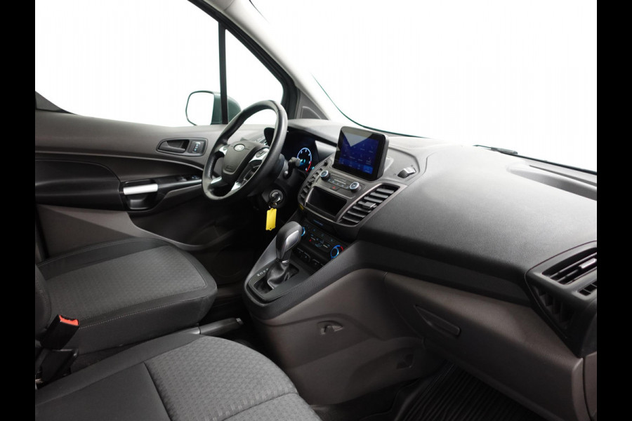 Ford Transit Connect 120pk Automaat L2 Trend Versnellingsbak/gearbox probleem Navigatie Camera Airco Cruise control 3-Zits Euro6