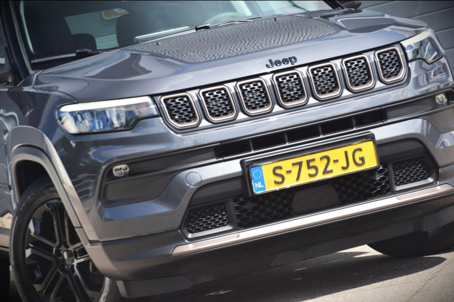 Jeep Compass 4xe 240 Plug-in Hybrid Electric Upland