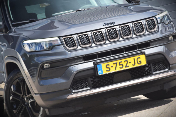 Jeep Compass 4xe 240 Plug-in Hybrid Electric Upland