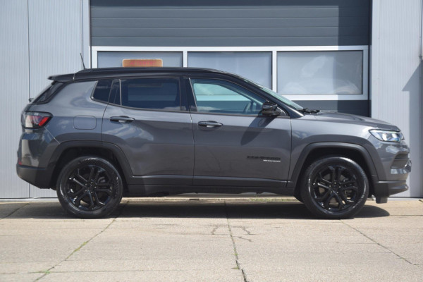 Jeep Compass 4xe 240 Plug-in Hybrid Electric Upland