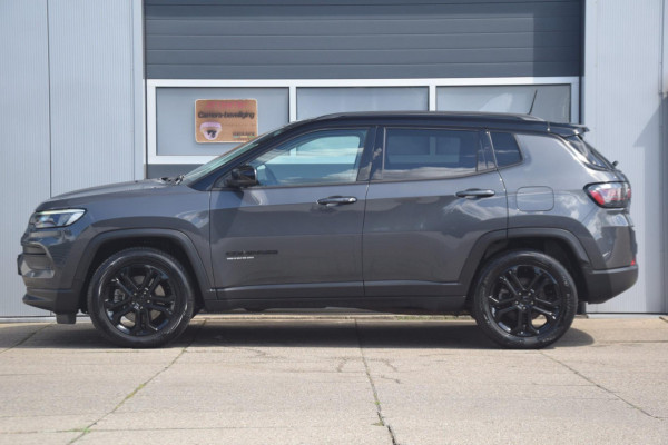 Jeep Compass 4xe 240 Plug-in Hybrid Electric Upland