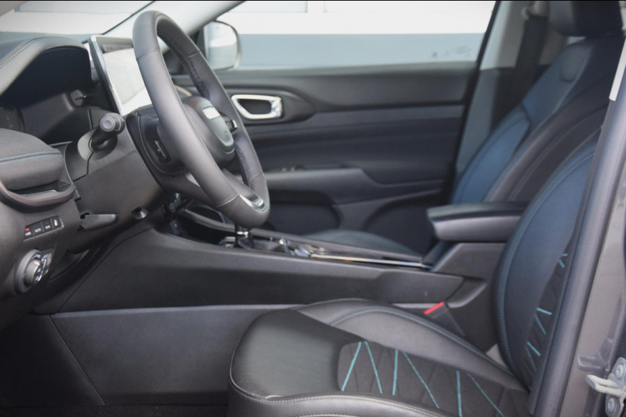 Jeep Compass 4xe 240 Plug-in Hybrid Electric Upland