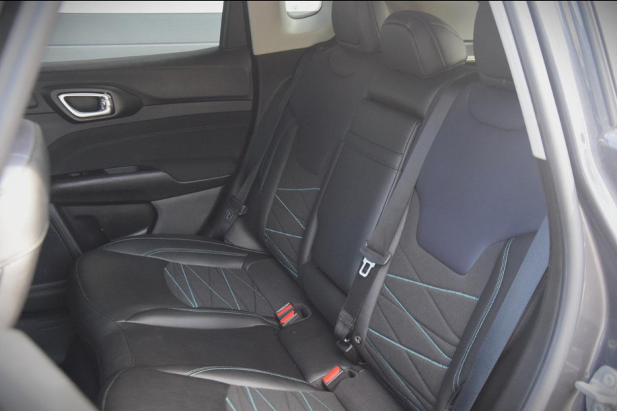 Jeep Compass 4xe 240 Plug-in Hybrid Electric Upland