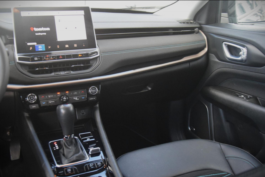 Jeep Compass 4xe 240 Plug-in Hybrid Electric Upland