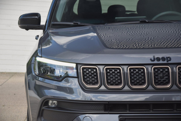 Jeep Compass 4xe 240 Plug-in Hybrid Electric Upland