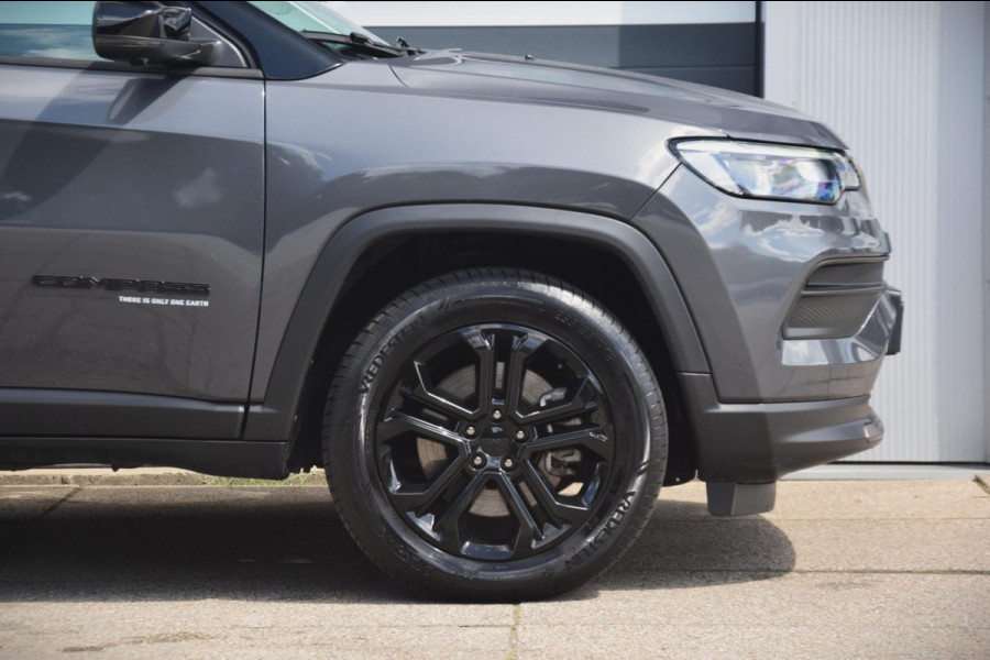 Jeep Compass 4xe 240 Plug-in Hybrid Electric Upland