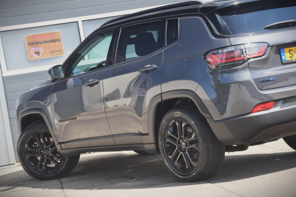 Jeep Compass 4xe 240 Plug-in Hybrid Electric Upland