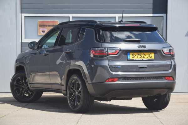 Jeep Compass 4xe 240 Plug-in Hybrid Electric Upland