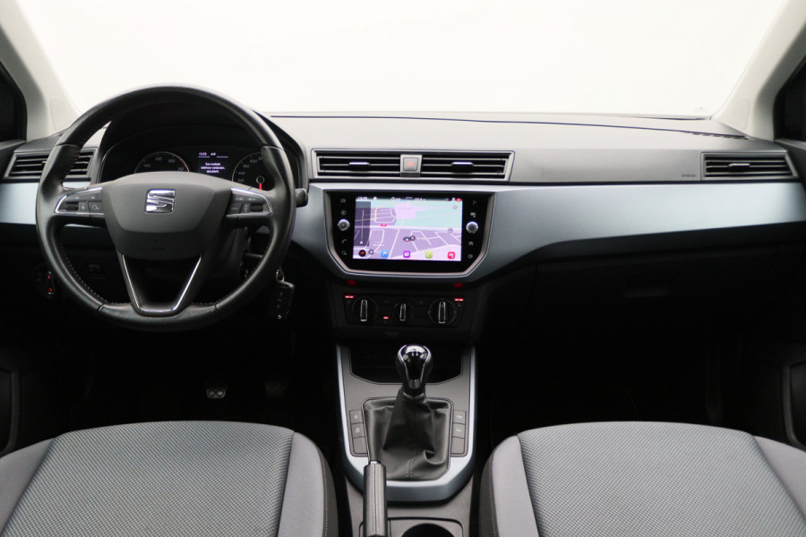 Seat Arona 1.0 TSI Style Business Intense Camera, Apple Carplay, Stoelverwarming, Cruise, PDC
