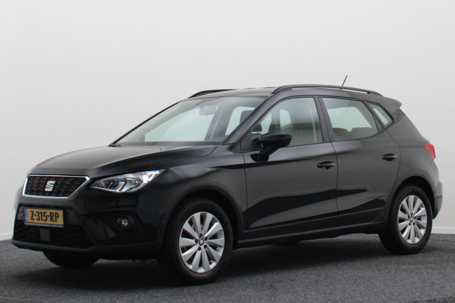 Seat Arona 1.0 TSI Style Business Intense Camera, Apple Carplay, Stoelverwarming, Cruise, PDC