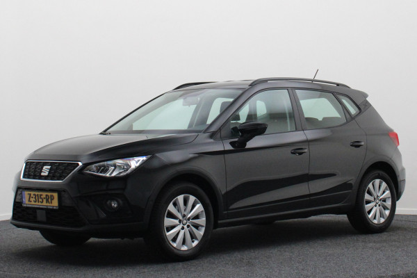 Seat Arona 1.0 TSI Style Business Intense Camera, Apple Carplay, Stoelverwarming, Cruise, PDC