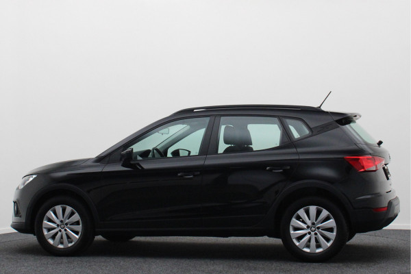 Seat Arona 1.0 TSI Style Business Intense Camera, Apple Carplay, Stoelverwarming, Cruise, PDC