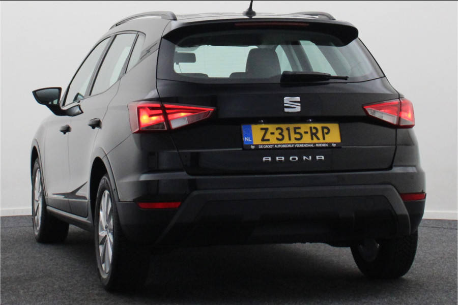 Seat Arona 1.0 TSI Style Business Intense Camera, Apple Carplay, Stoelverwarming, Cruise, PDC