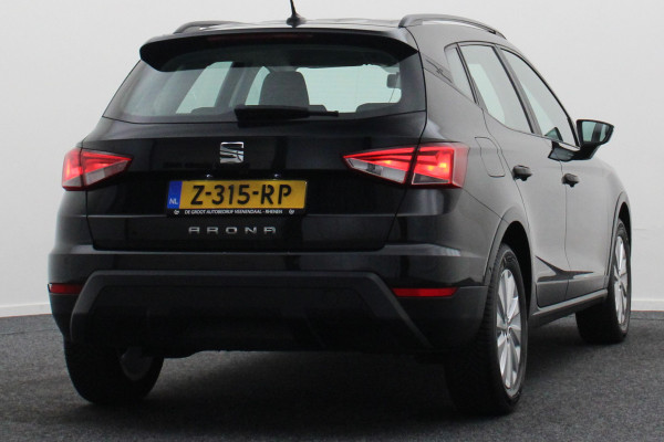 Seat Arona 1.0 TSI Style Business Intense Camera, Apple Carplay, Stoelverwarming, Cruise, PDC