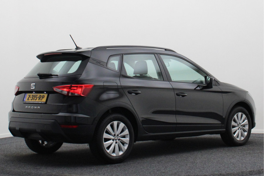 Seat Arona 1.0 TSI Style Business Intense Camera, Apple Carplay, Stoelverwarming, Cruise, PDC