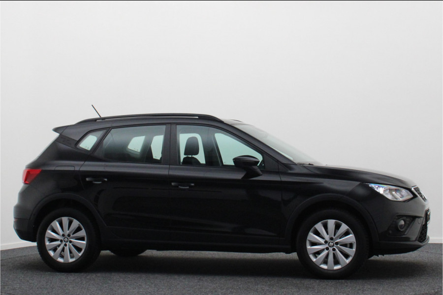 Seat Arona 1.0 TSI Style Business Intense Camera, Apple Carplay, Stoelverwarming, Cruise, PDC