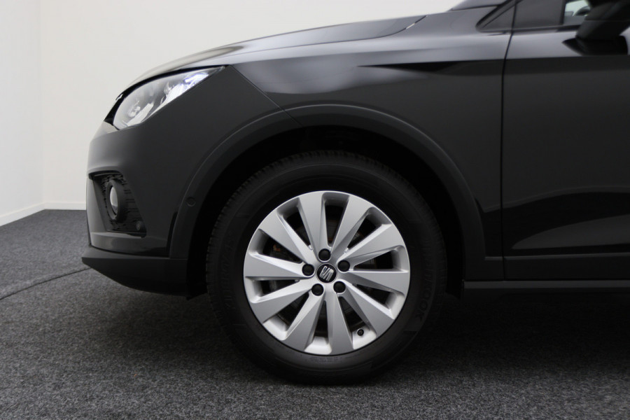 Seat Arona 1.0 TSI Style Business Intense Camera, Apple Carplay, Stoelverwarming, Cruise, PDC