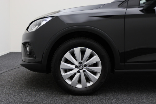 Seat Arona 1.0 TSI Style Business Intense Camera, Apple Carplay, Stoelverwarming, Cruise, PDC