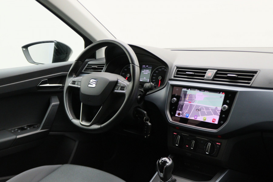 Seat Arona 1.0 TSI Style Business Intense Camera, Apple Carplay, Stoelverwarming, Cruise, PDC