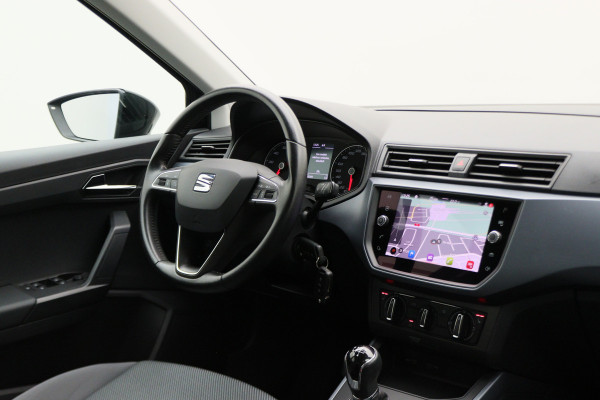 Seat Arona 1.0 TSI Style Business Intense Camera, Apple Carplay, Stoelverwarming, Cruise, PDC