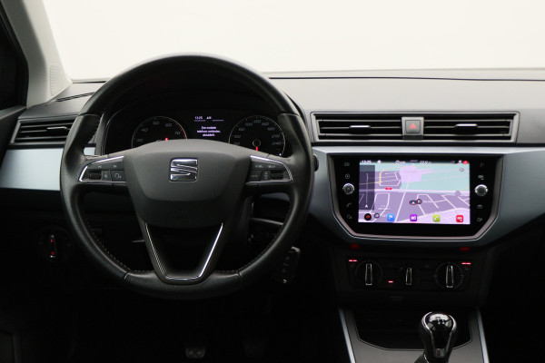 Seat Arona 1.0 TSI Style Business Intense Camera, Apple Carplay, Stoelverwarming, Cruise, PDC