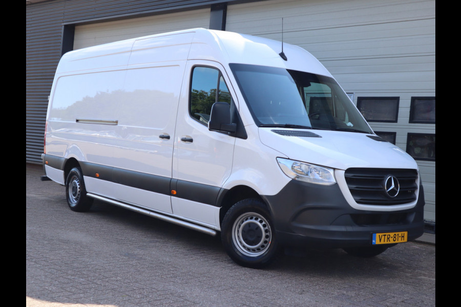 Mercedes-Benz Sprinter 315 CDI Euro 6 L3H2 RWD - MBUX - Cruise - Camera