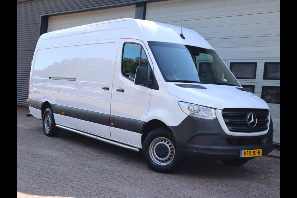 Mercedes-Benz Sprinter 315 CDI Euro 6 L3H2 RWD - MBUX - Cruise - Camera