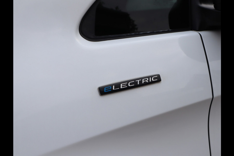 Mercedes-Benz eVito 41kWh Aviloo test 90,5% Lang L2 - Airco - Navi
