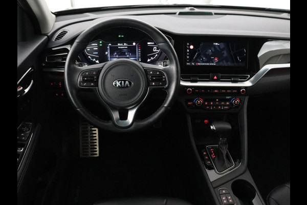 Kia Niro 1.6 GDi PHEV ExecutiveLine | Schuifdak | Stoelventilatie | Leder | Trekhaak | Adaptive cruise | JBL Sound | Full LED | Camera | Keyless | Carplay | Navigatie | Achterbankverwarming